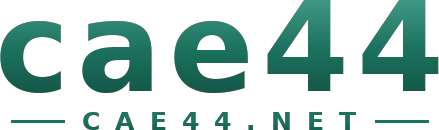 cae44 logo
